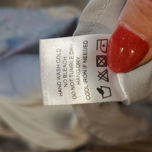 Lovers‎ And Friends Cassidy Mini Dress in Mosaic size XS - Picture 10 of 10